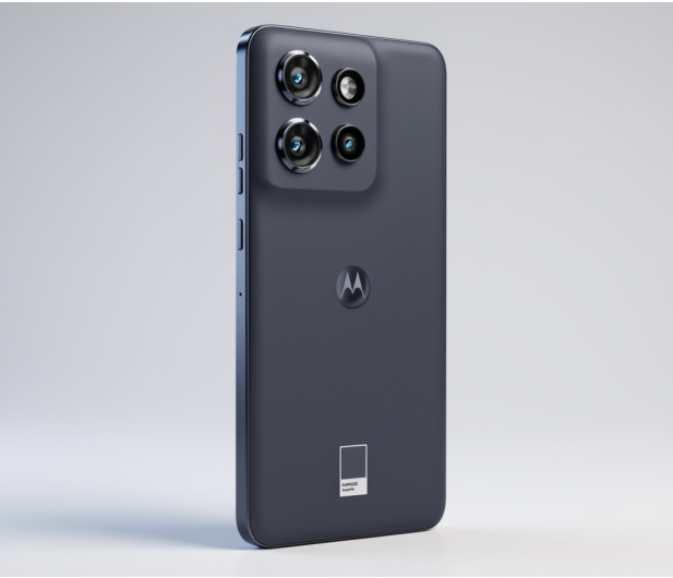 Motorola edge 50 neo 5G 12/512GB Grisaille 120Hz - 1276120 - zdjęcie 14
